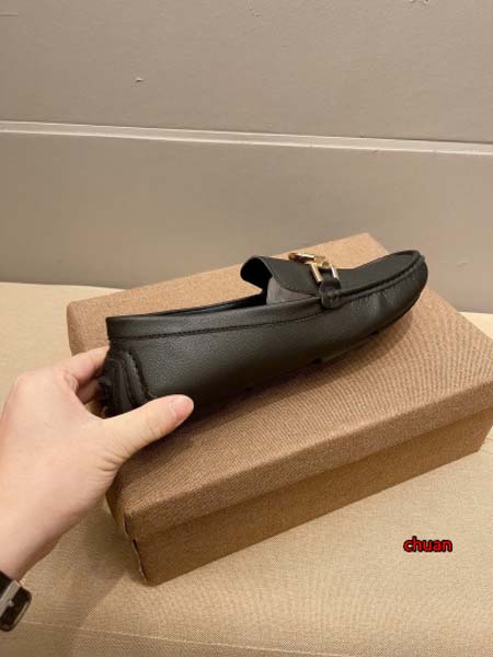 2024年3月25日早春新作入荷 ヴェルサーチ革靴chuan工場37-45