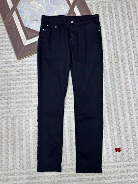 2024年3月26日早春人気新作入荷ヴェルサーチ ジーンズ 98工場