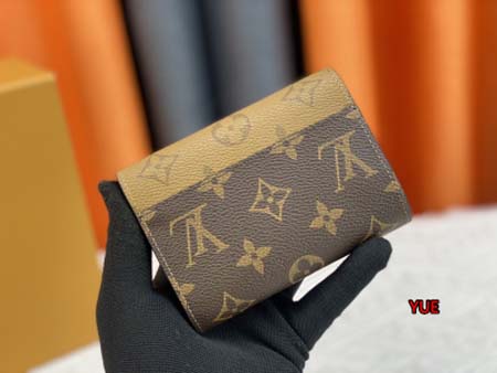 2024年3月26日人気新作入荷ルイヴィトン 財布 yue工場