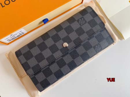 2024年3月26日人気新作入荷ルイヴィトン 財布 yue工場