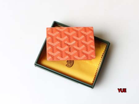 2024年3月26日人気新作入荷 ゴヤールGOYARD カードパック yue工場