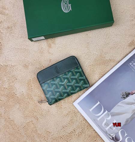 2024年3月26日人気新作入荷ゴヤール 財布 yue工場