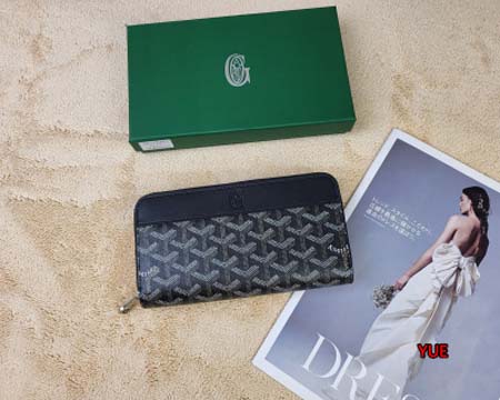 2024年3月26日人気新作入荷ゴヤール 財布 yue工場