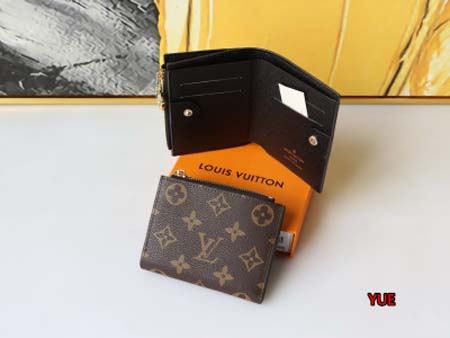 2024年3月27日人気新作入荷ルイヴィトン 財布 yue工場