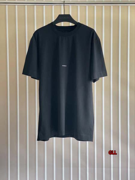 2024年3月3日早春高品質新作ジバンシー半袖 Tシャツ03...