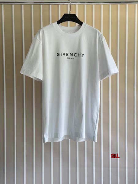 2024年3月3日早春高品質新作ジバンシー半袖 Tシャツ03...