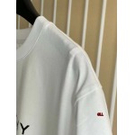 2024年3月3日早春高品質新作ジバンシー半袖 Tシャツ038工場