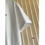 2024年3月3日早春高品質新作ジバンシー半袖 Tシャツ038工場