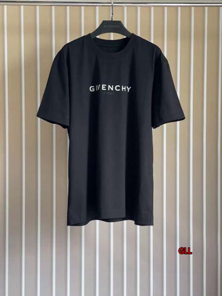 2024年3月3日早春高品質新作ジバンシー半袖 Tシャツ03...