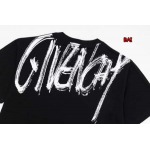 2024年3月4日早春新作ジバンシー半袖 Tシャツ30工場 S-XXL