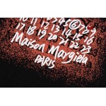 2024年3月4日早春新作Maison Margiela 半袖 Tシャツ30工場S-XXL