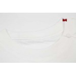 2024年3月4日早春新作Maison Margiela 半袖 Tシャツ30工場