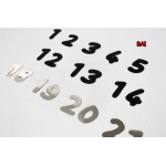 2024年3月4日早春新作Maison Margiela 半袖 Tシャツ30工場