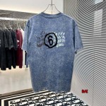 2024年3月4日早春新作Maison Margiela半袖 Tシャツ30工場
