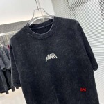 2024年3月4日早春新作Maison Margiela半袖 Tシャツ30工場