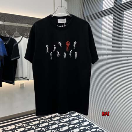 2024年3月4日早春新作Maison Margiela半袖...