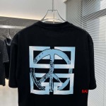 2024年3月4日早春新作ジバンシー半袖 Tシャツ30工場