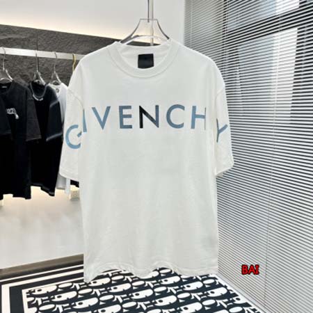 2024年3月4日早春新作ジバンシー半袖 Tシャツ30工場