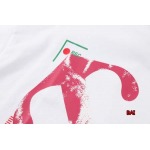 2024年3月4日早春新作OFF WHITE半袖 Tシャツ30工場