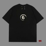 2024年3月4日早春新作Maison Margiela半袖 Tシャツ30工場 S-XL