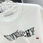 2024年3月4日早春新作ジバンシー半袖 Tシャツ30工場