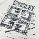 2024年3月4日早春新作ジバンシー半袖 Tシャツ30工場