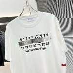 2024年3月4日早春新作Maison Margiela半袖 Tシャツ30工場