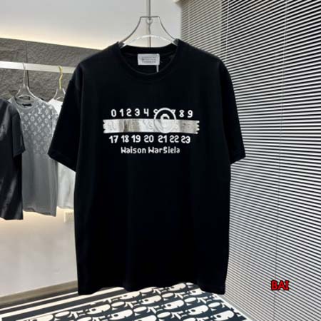 2024年3月4日早春新作Maison Margiela半袖...