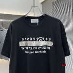 2024年3月4日早春新作Maison Margiela半袖 Tシャツ30工場