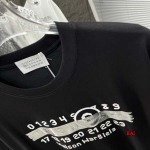 2024年3月4日早春新作Maison Margiela半袖 Tシャツ30工場