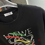 2024年3月4日早春新作LOEWE 半袖 Tシャツ30工場