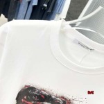 2024年3月4日早春新作ジバンシー半袖 Tシャツ30工場