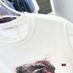 2024年3月4日早春新作ジバンシー半袖 Tシャツ30工場