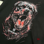 2024年3月4日早春新作ジバンシー半袖 Tシャツ30工場