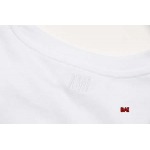 2024年3月4日早春新作AMI半袖 Tシャツ30工場S-L