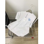 2024年3月4日早春新作AMI半袖 Tシャツ30工場S-L