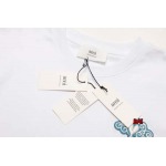 2024年3月4日早春新作AMI半袖 Tシャツ30工場S-L