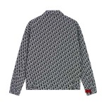 2024年3月4日早春新作ディオールデニムのアウター30工場 S-XL