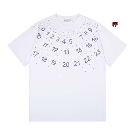 2024年3月5日早春新作Maison Margiela 半...