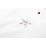 2024年3月5日早春新作ジバンシー半袖 TシャツBG工場