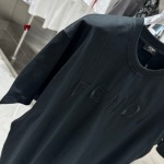 2024年3月5日早春新作ジバンシー半袖 TシャツFF工場