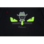 2024年3月5日早春新作フェンディ半袖 TシャツFF工場