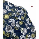 2024年3月5日早春新作ヴェルサーチ長袖 シャツ FF工場