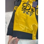 2024年3月5日早春新作ルイヴィトンジャンバーアウターFF工場