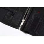 2024年3月5日早春新作ディオールジャンバーアウターFF工場