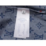 2024年3月5日早春新作ルイヴィトン長袖 シャツFF工場