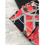 2024年3月5日春夏新作ヴェルサーチ 半ズボン FF工場