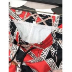 2024年3月5日春夏新作ヴェルサーチ 半ズボン FF工場