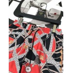 2024年3月5日春夏新作ヴェルサーチ 半ズボン FF工場