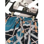 2024年3月5日春夏新作ヴェルサーチ 半ズボン FF工場